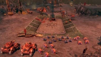 2. Warhammer 40,000: Battlesector - Daemons of Khorne (DLC) (PC) (klucz STEAM)